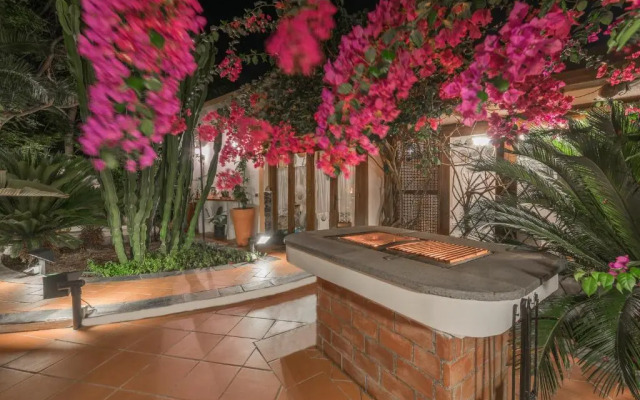 Villa Mariella Pittorino B&B