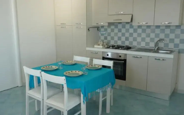 Casa Tramonto