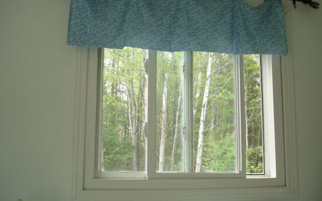 Elevate Rooms Chickadee Lodge