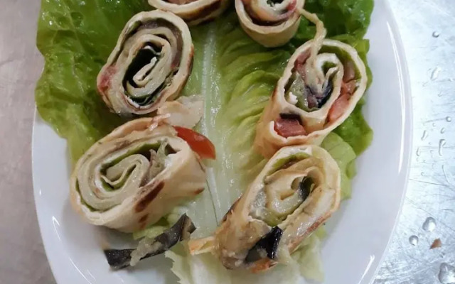 Agriturismo Nuragh'Elighe