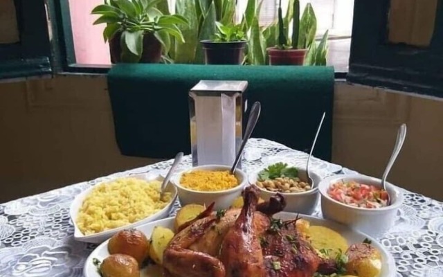 Hotel Central Recife