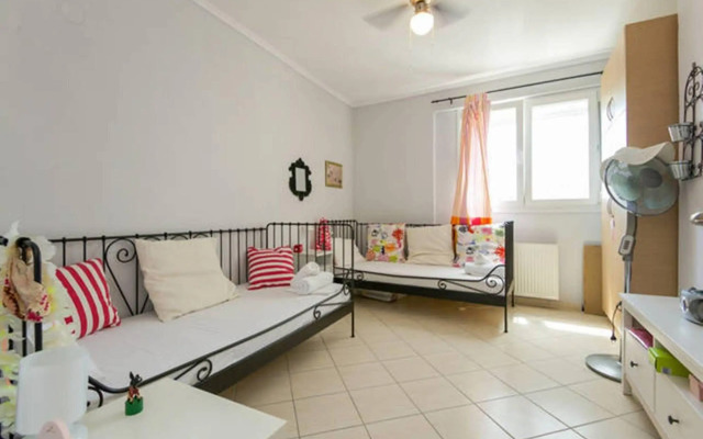 Casa Mameli