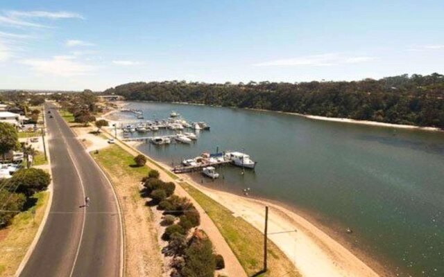 Comfort Inn & Suites Lakes Entrance