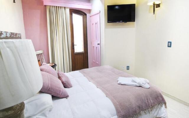 Alondra Hotel Boutique