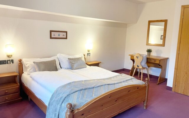 PLOSE Parkhotel & Residence