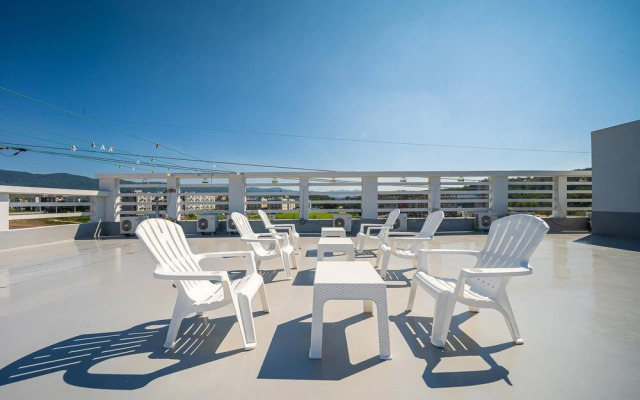 Gyeongju Yes Unmanned Hotel