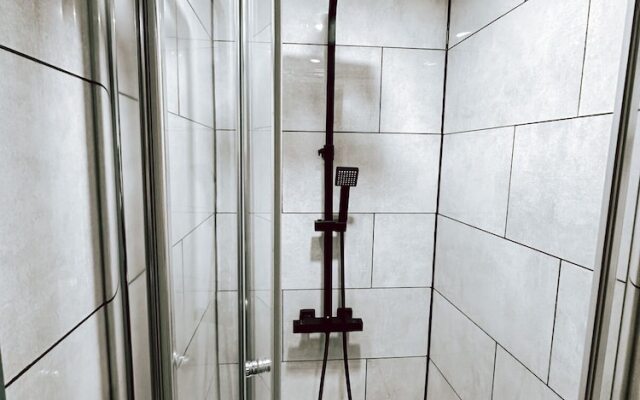 Eliteelegance Suites 2-bed Apartment in Sheffield