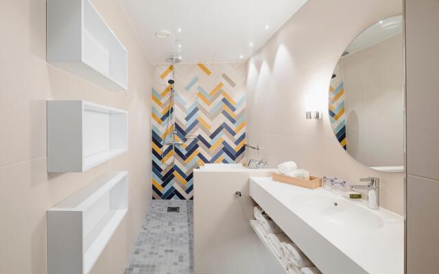 Hotel Indigo Helsinki - Boulevard by IHG