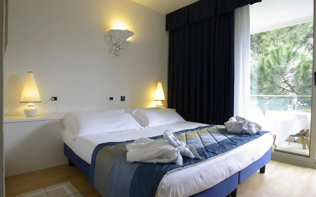 Hotel Luxor