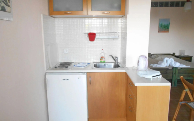 Helens 11 Apartments