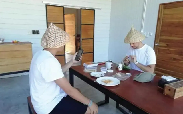 Relaxing House Koh Yao Yai