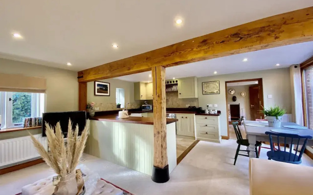 Old Hall Country Breaks