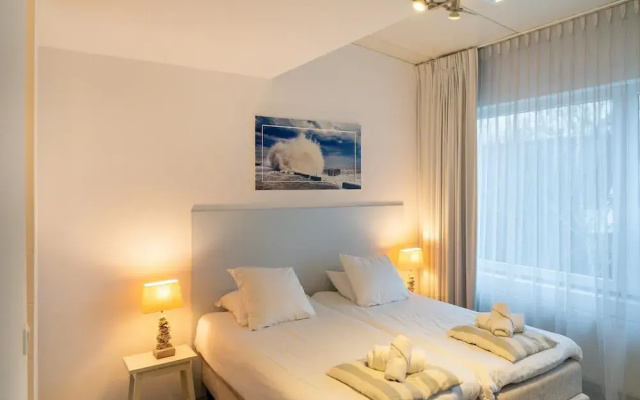Spacious Group Stay in Teuge With Garden