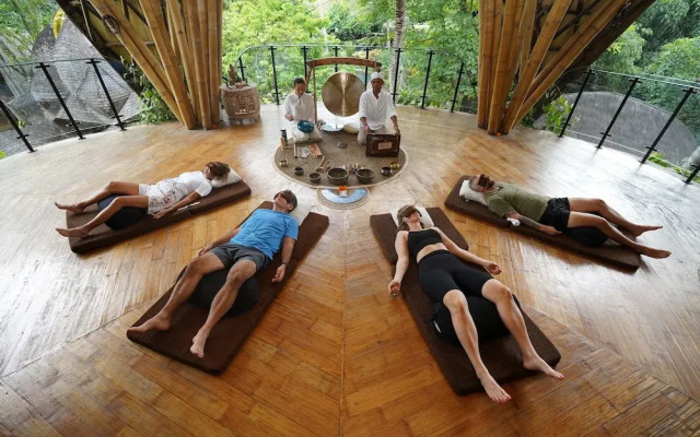 Ulaman Eco Retreat