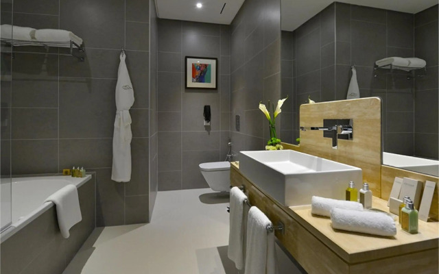 Fraser Suites Diplomatic Area Bahrain