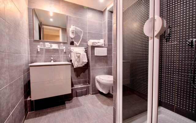 Hotel Migny Opera Montmartre