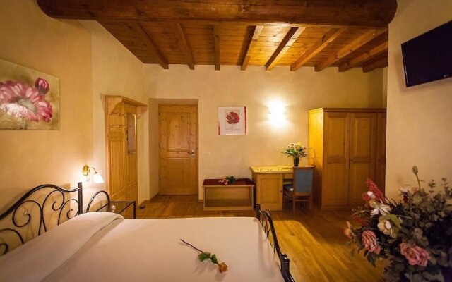 Hotel Alla Corte dei Bicchi