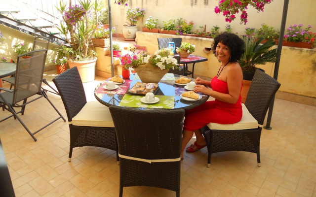 Casa Manzella