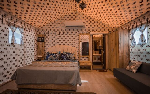 Nature'S Dreamland Holiday Homes