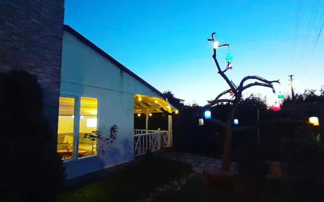 Kartepe Renkli Evler