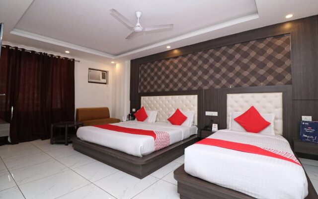 Hotel Jp International by OYO Rooms