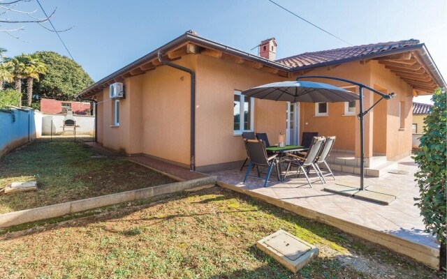 Beautiful Home in Savudrija With Wifi and 3 Bedrooms