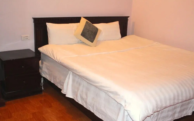 Sapa Stay Hotel