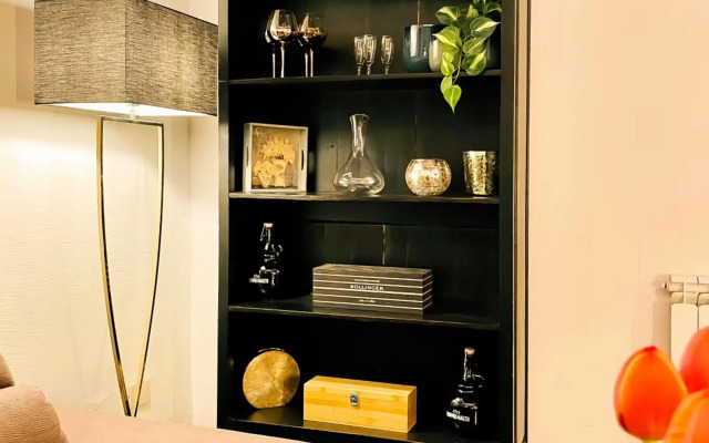 Trevi Fountain Luxury Guest House