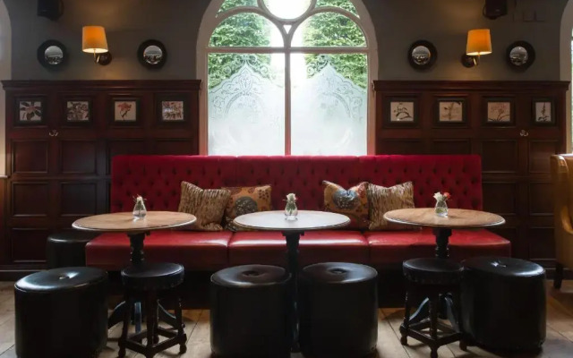 The Coach & Horses