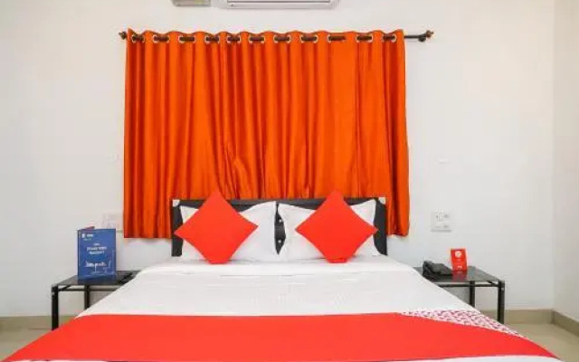 Royal Inn By OYO Rooms