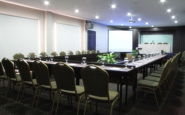 HW Hotel Padang