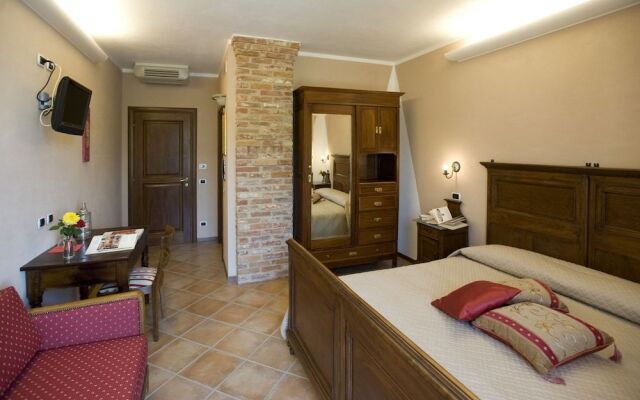 Agriturismo Cascina Monchiero