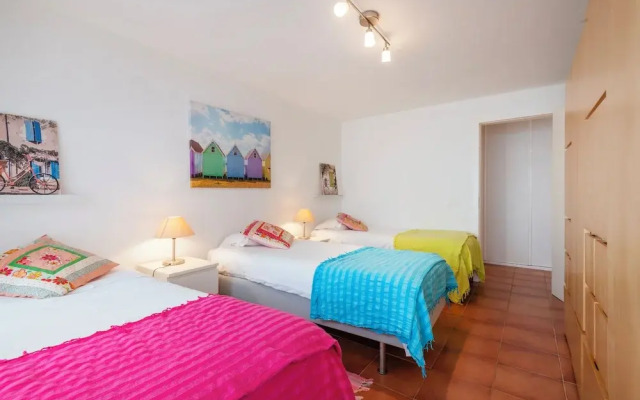 Sunny 5BR Villa at Prainha Club