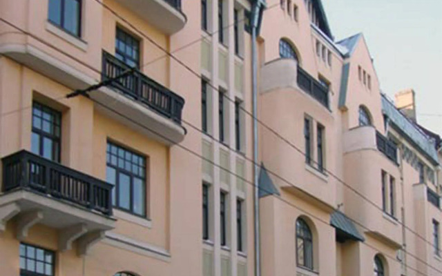 Rigaapartment Gertruda