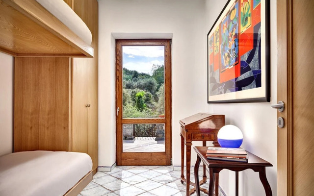 Villa Vesuvio - Luxury and Beauty