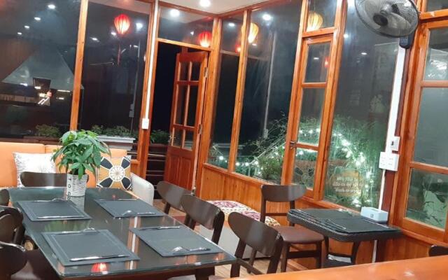 Dang Khoa Garden Inn
