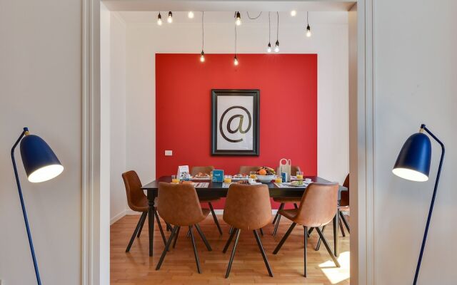 Sweet Inn Apartments - Borgogna