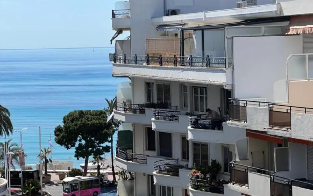 Cosy 2 bedrooms apartment Croisette