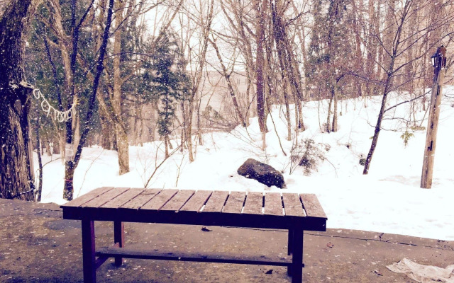 Hakuba Landmark Happo Lodge