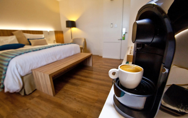 Quality Hotel Aracaju