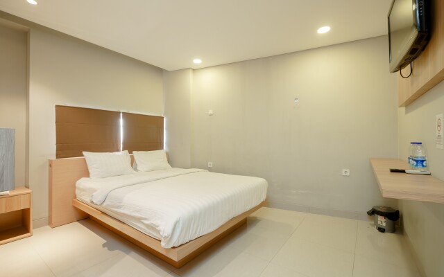 Green Apple Residence