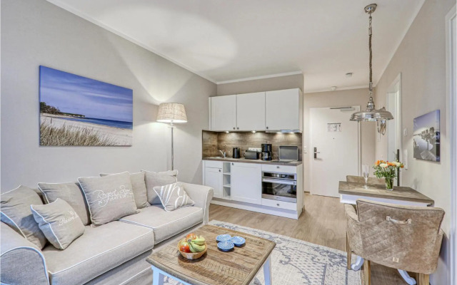 Baltischer Hof Apartment 6