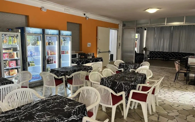 Hotel Wega