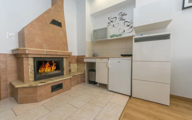 Victus Apartamenty - Book 2