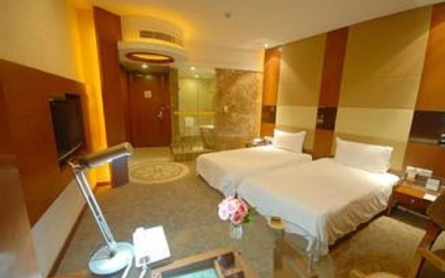 Tianfeng Hotel
