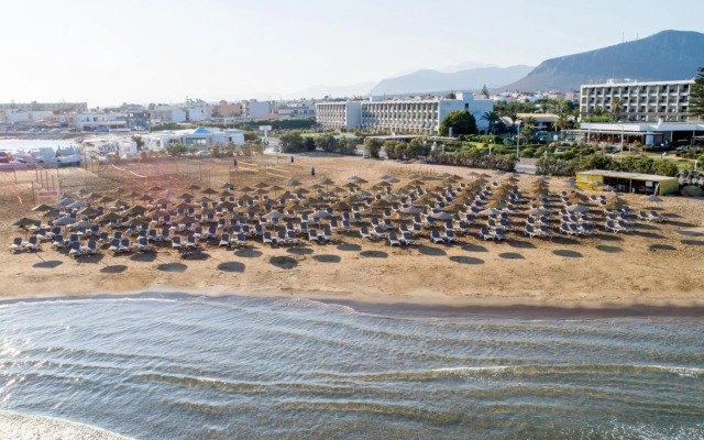 Sol Marina Beach Crete