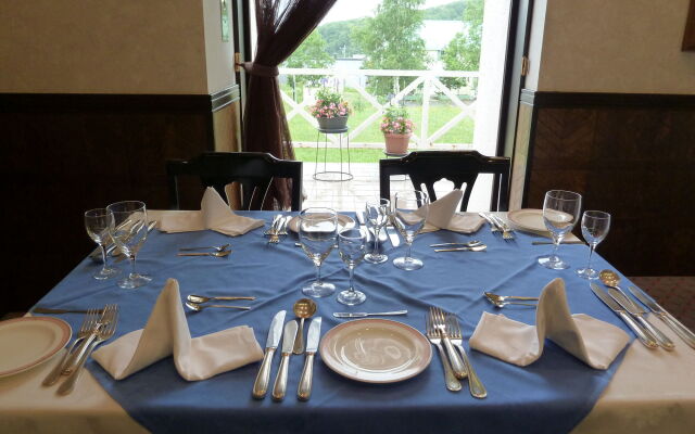 Hotel Edel Warme
