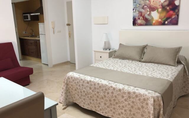 Apartamentos Énfasis