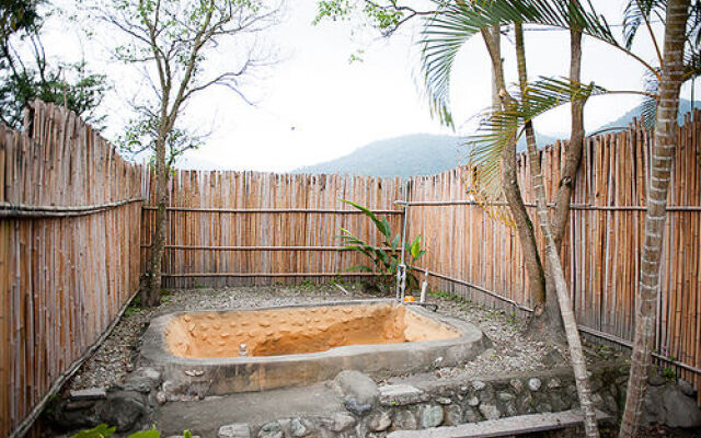 Jixiang Garden Hot Spring