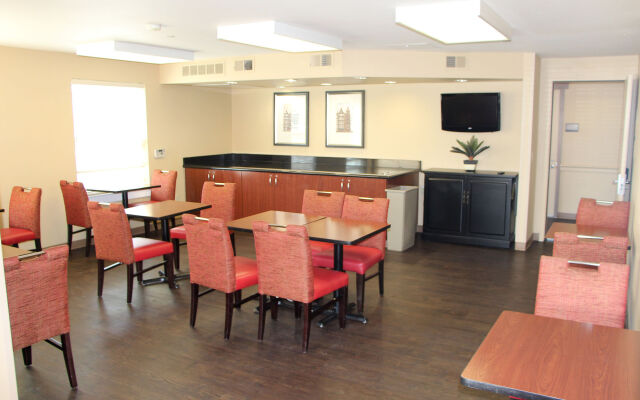 Extended Stay America Suites Portland Hillsboro